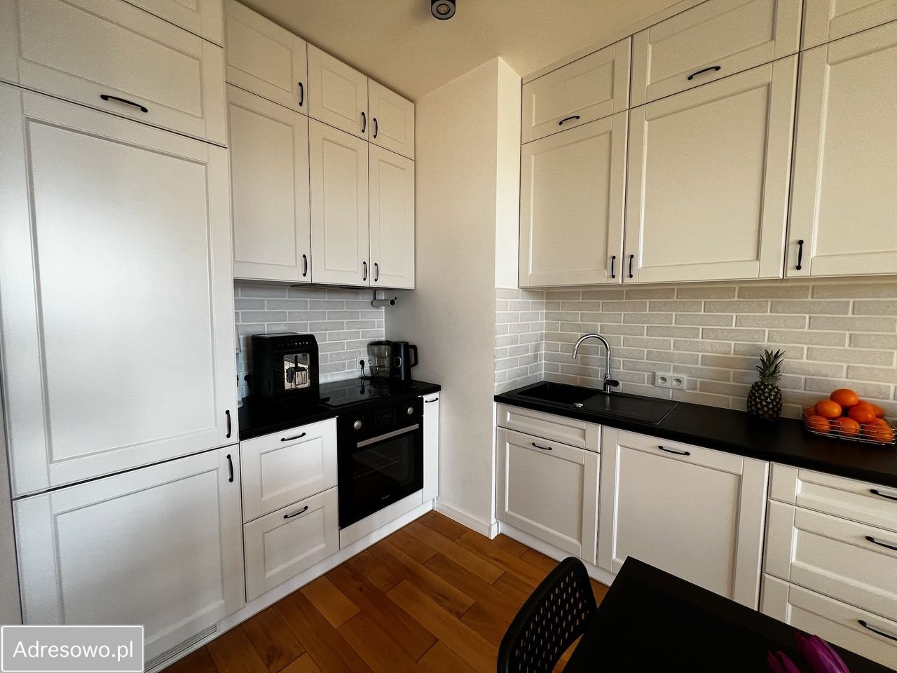 Mieszkanie 2-pokojowe Warszawa Ursynów, ul. Jurajska. Zdjęcie 3