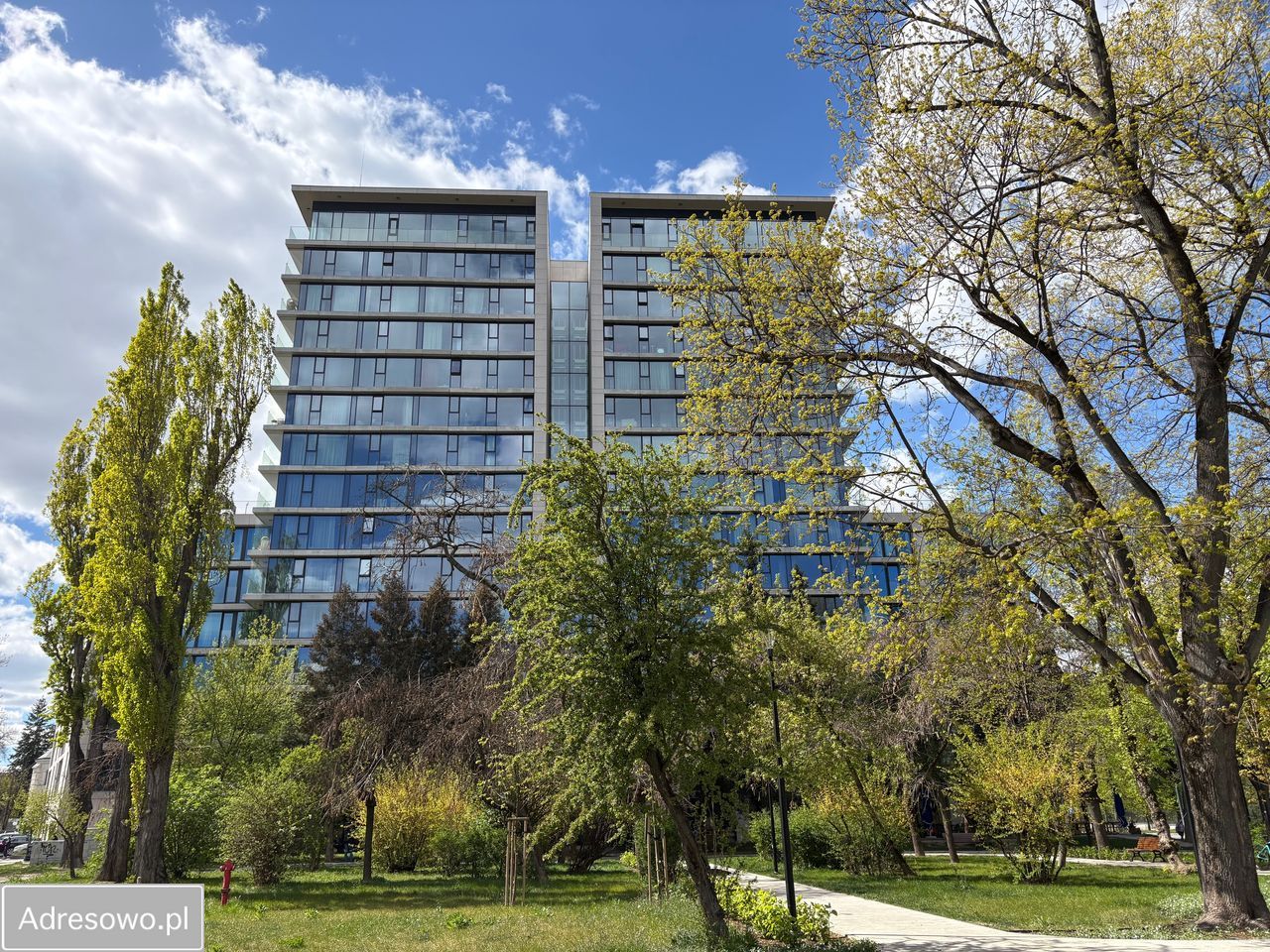 Mieszkanie 2-pokojowe Lublin Śródmieście, al. Racławickie. Zdjęcie 9