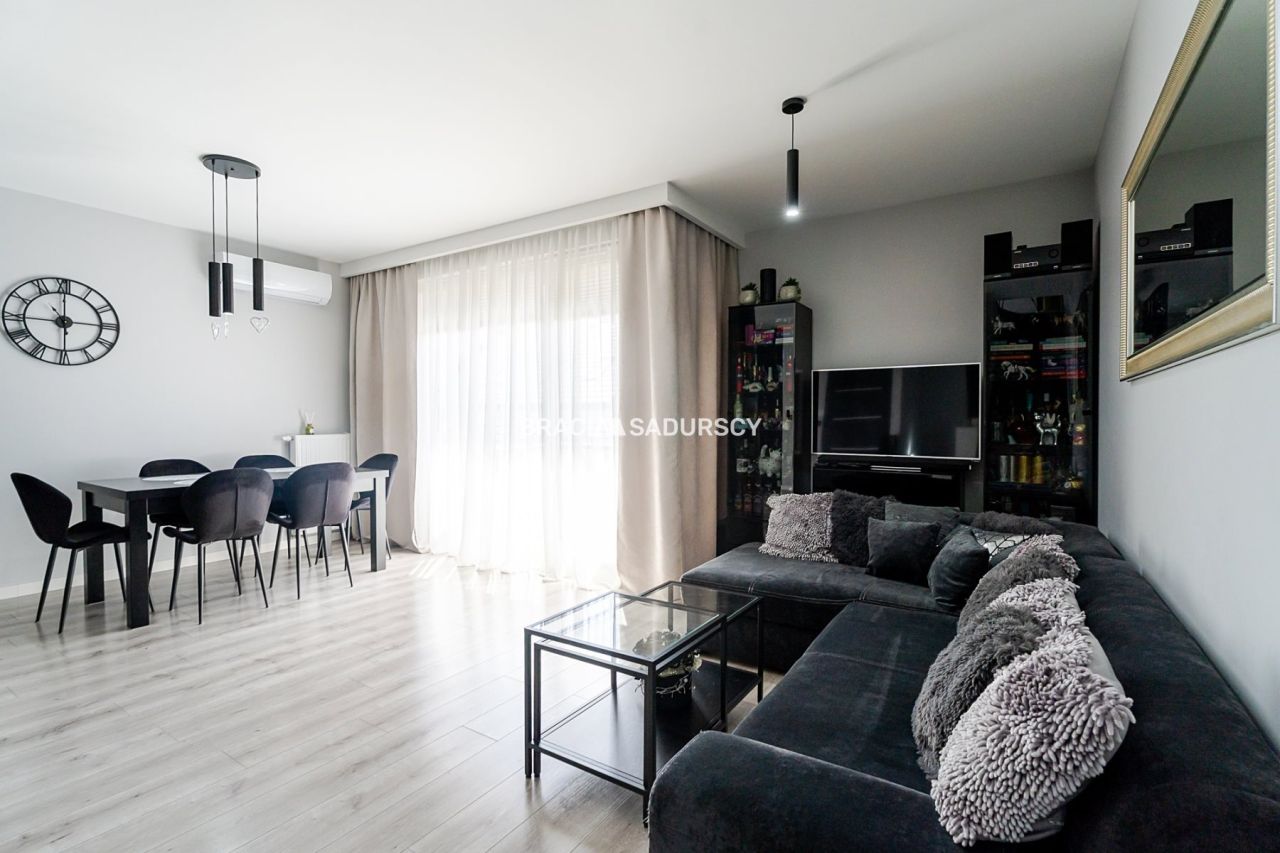 Mieszkanie 4-pokojowe Wieliczka, ul. Sadowa. Zdjęcie 5