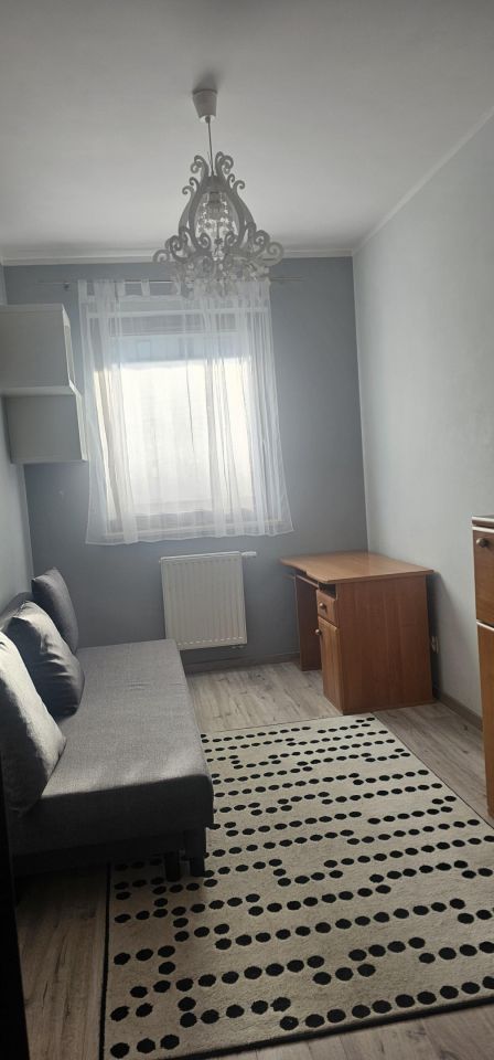 Mieszkanie 3-pokojowe Gdańsk Piecki, ul. Stanisława Lema. Zdjęcie 8