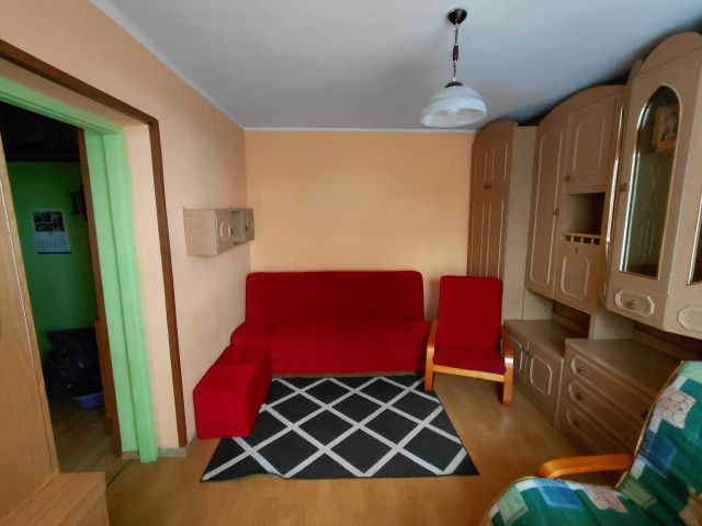 Mieszkanie 1-pokojowe Busko-Zdrój. Zdjęcie 1