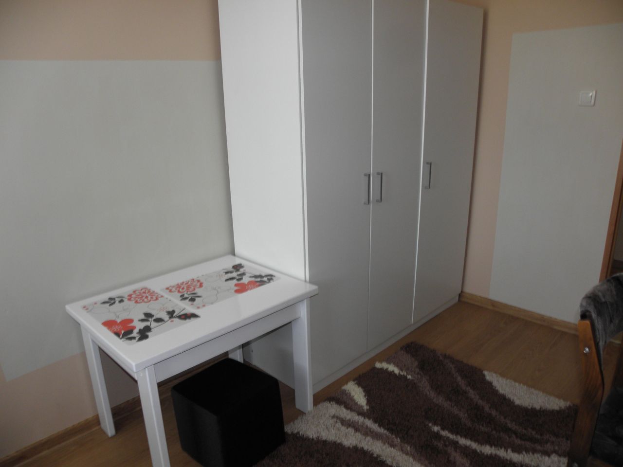 Mieszkanie 2-pokojowe Gdańsk Wrzeszcz, ul. ks. Leona Miszewskiego. Zdjęcie 7