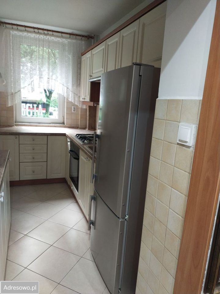 Mieszkanie 4-pokojowe Warszawa Mokotów, ul. Oskara Langego. Zdjęcie 4