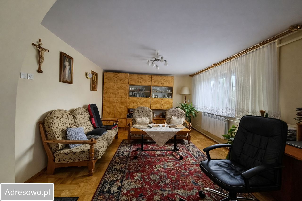dom wolnostojący, 8 pokoi Siemiatycze, ul. Henryka Sienkiewicza. Zdjęcie 7