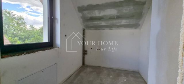 dom wolnostojący, 4 pokoje Czernica, ul. Jabłoniowa. Zdjęcie 16