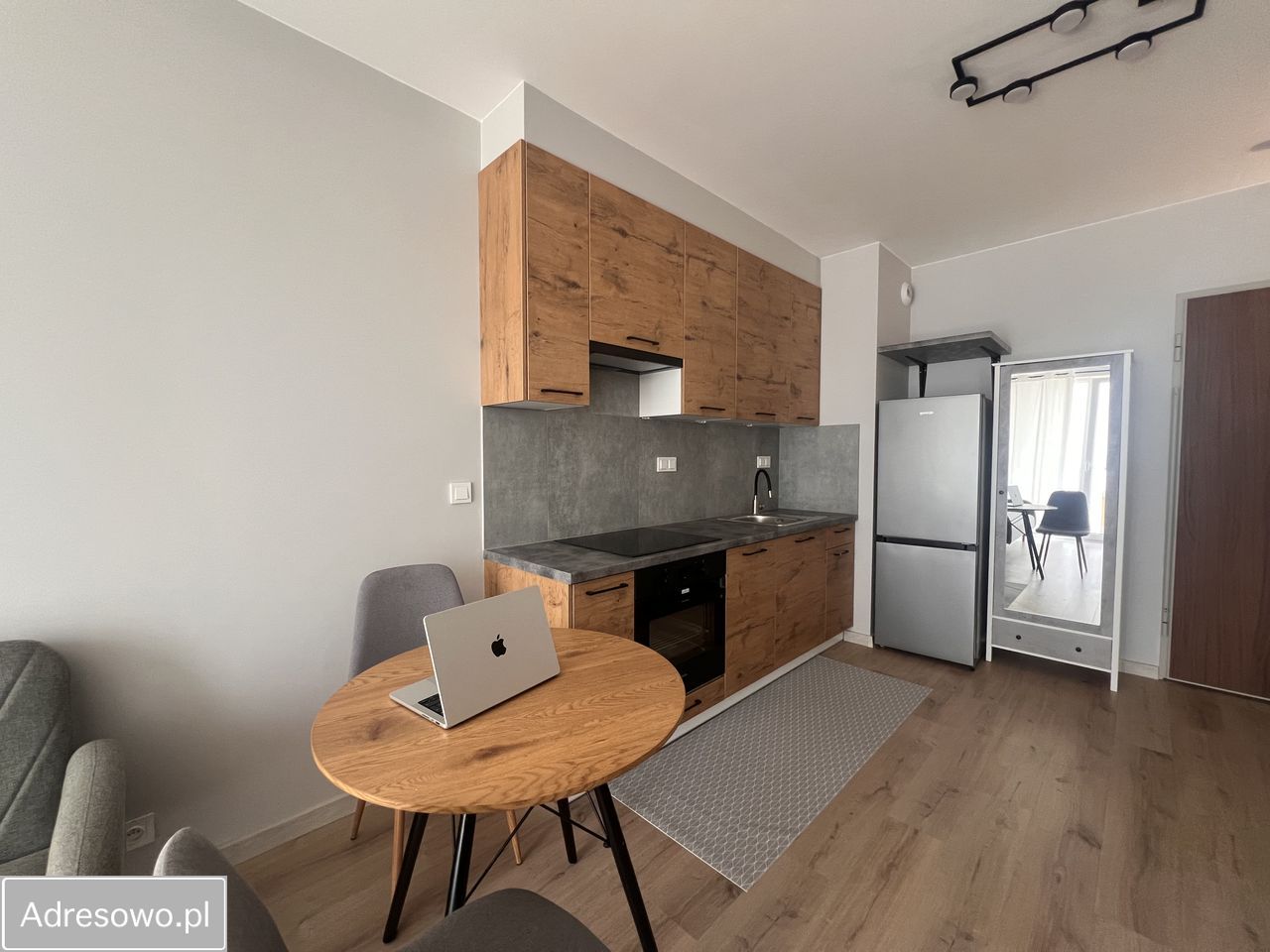 Mieszkanie 2-pokojowe Warszawa Mokotów, ul. Antoniewska. Zdjęcie 3