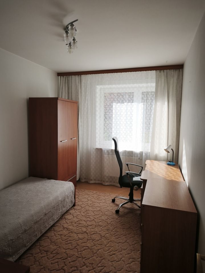 Mieszkanie 3-pokojowe Rzeszów Nowe Miasto, ul. Cegielniana. Zdjęcie 7