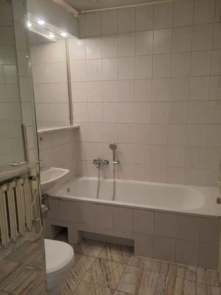 Mieszkanie 2-pokojowe Kraków Krowodrza, ul. Wrocławska. Zdjęcie 8