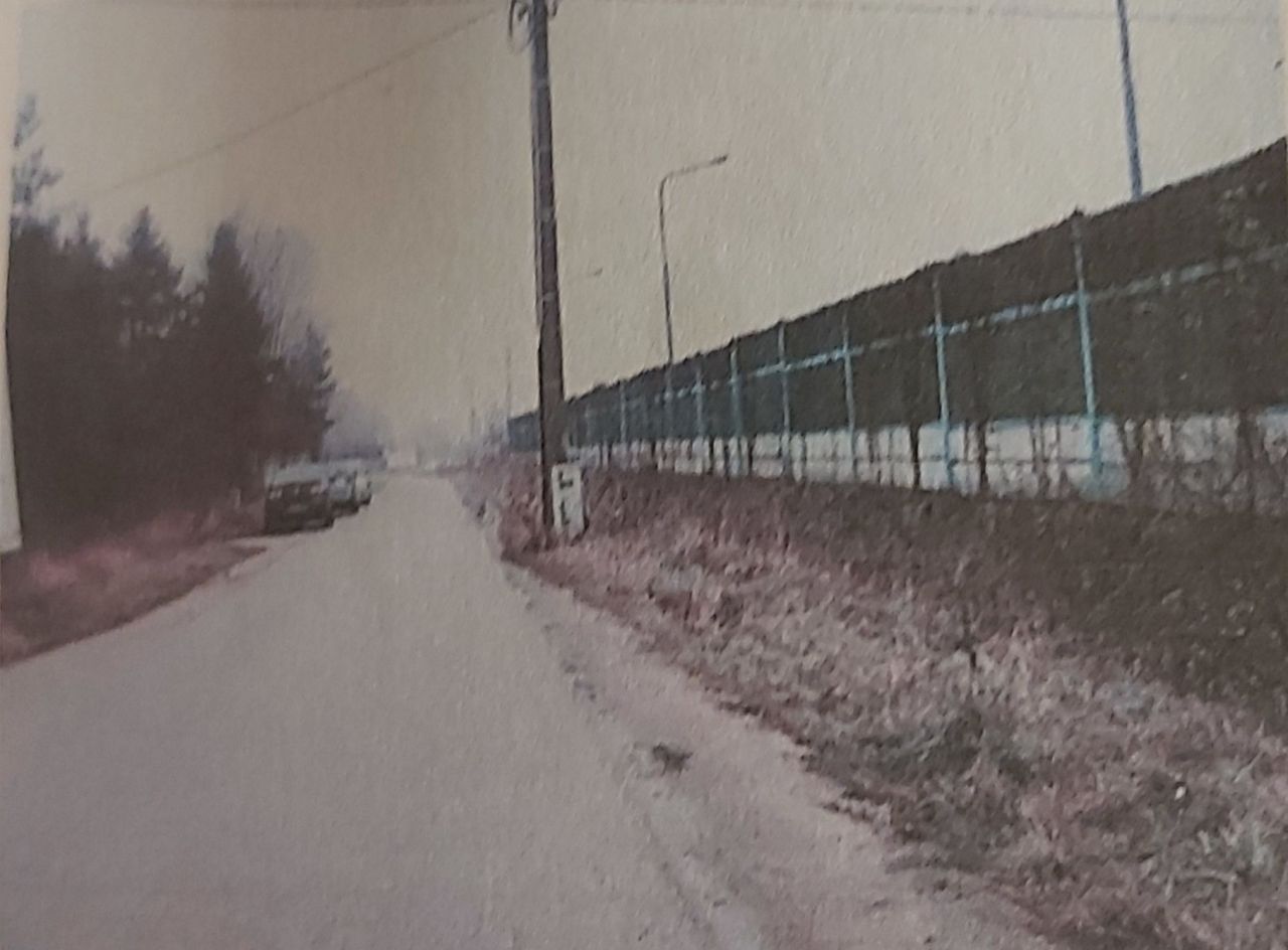 Działka inwestycyjna Natolin. Zdjęcie 4