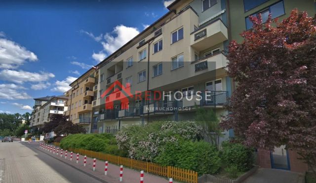 Mieszkanie 2-pokojowe Warszawa Ursynów, ul. Melchiora Wańkowicza. Zdjęcie 1