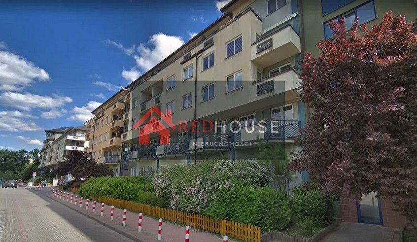 Mieszkanie 2-pokojowe Warszawa Ursynów, ul. Melchiora Wańkowicza