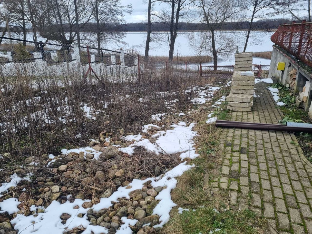 Działka budowlana Łaśmiady. Zdjęcie 8