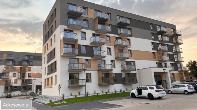 Mieszkanie 2-pokojowe Nowa Sól, ul. Przyszłości. Zdjęcie 1