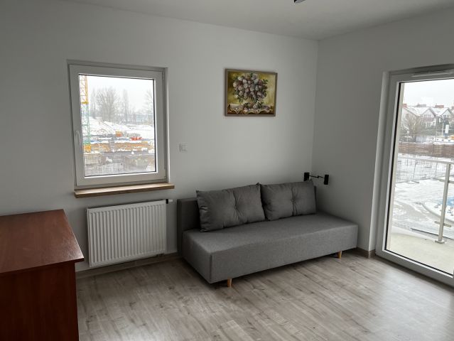 Mieszkanie 3-pokojowe Poznań Junikowo, ul. Wieruszowska. Zdjęcie 1