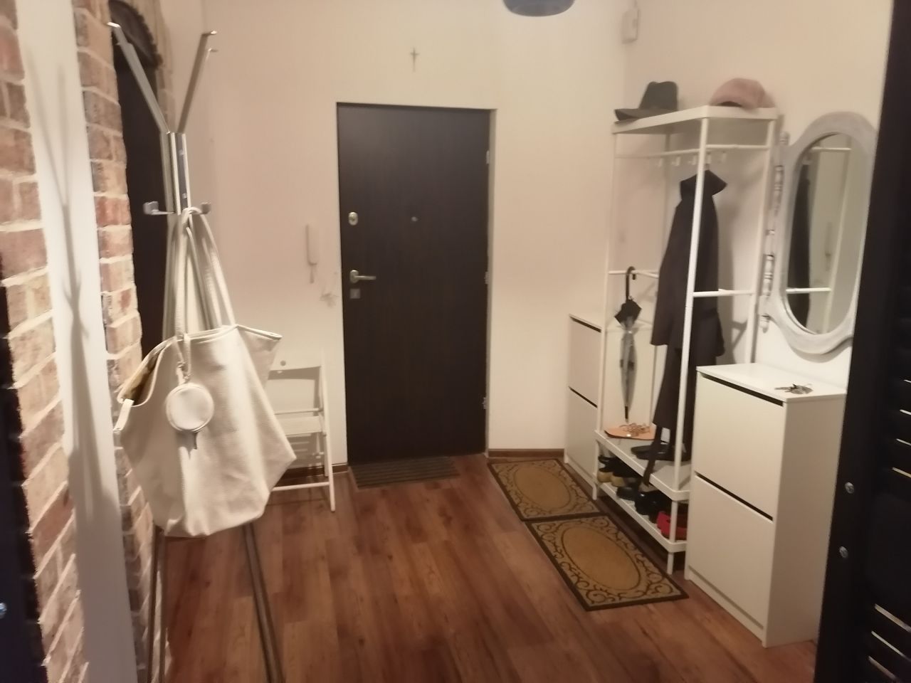 Mieszkanie 4-pokojowe Słupsk Centrum, ul. Adama Mickiewicza. Zdjęcie 10