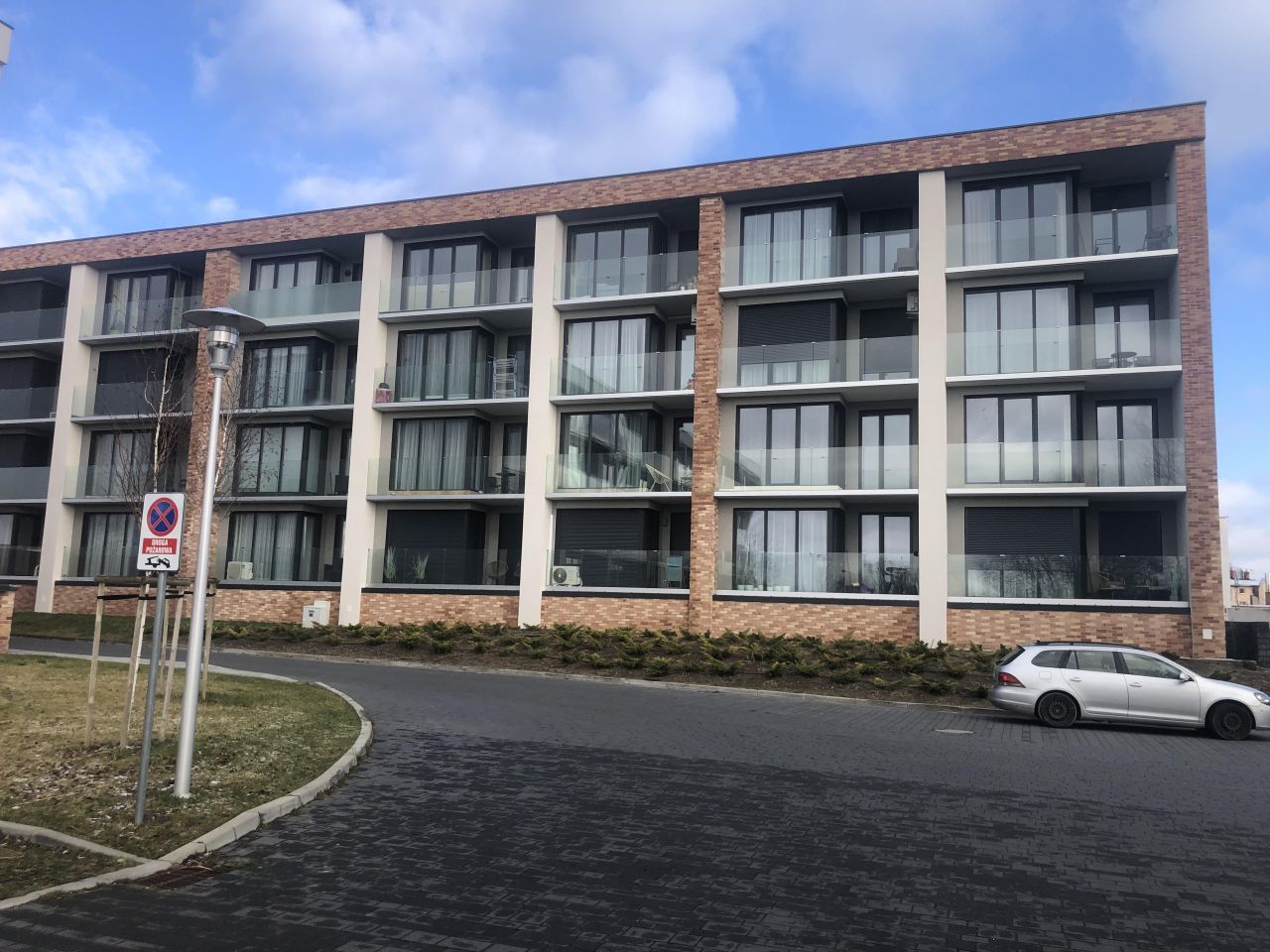 Mieszkanie 2-pokojowe Kołobrzeg, ul. Henryka Sienkiewicza. Zdjęcie 14