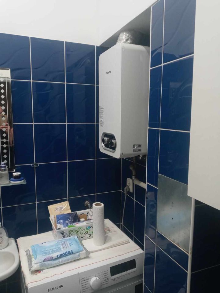 Mieszkanie 1-pokojowe Kraśnik Kraśnik Fabryczny, ul. gen. Władysława Sikorskiego. Zdjęcie 3