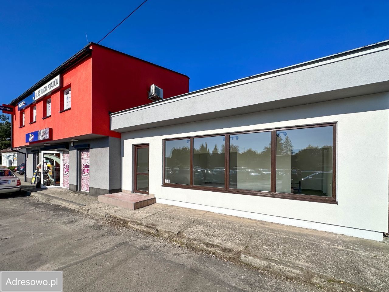 Lokal Skoczów Centrum. Zdjęcie 4