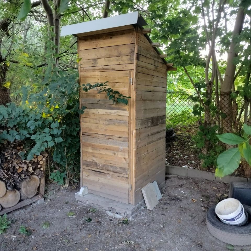 Działka rod Słupsk, ul. Gdańska. Zdjęcie 5