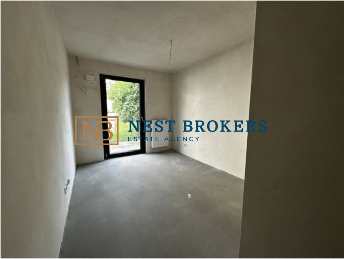 Mieszkanie 3-pokojowe Kraków Prądnik Czerwony, ul. Dominikanów. Zdjęcie 3