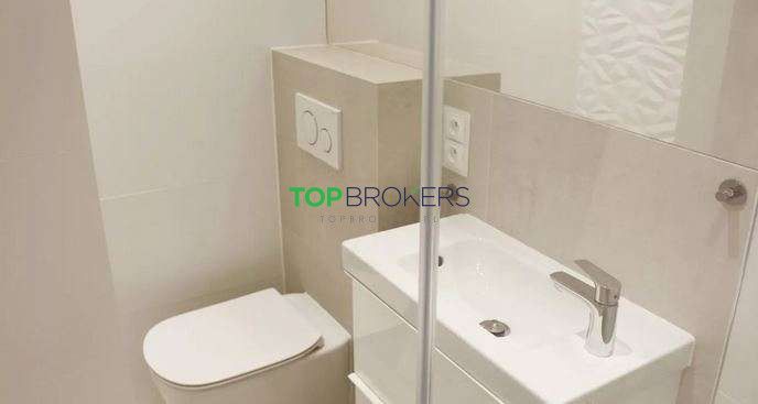 Mieszkanie 2-pokojowe Warszawa Żoliborz, ul. Zygmunta Krasińskiego. Zdjęcie 12