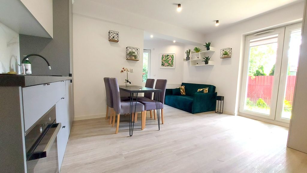 Mieszkanie 3-pokojowe Rzeszów, ul. Strażacka. Zdjęcie 9