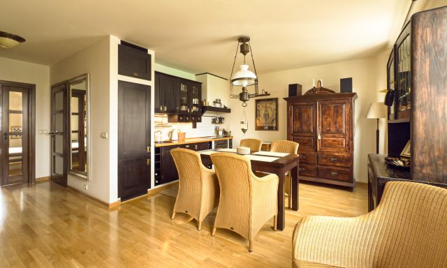 Mieszkanie 2-pokojowe Warszawa Śródmieście, ul. Elektoralna. Zdjęcie 1