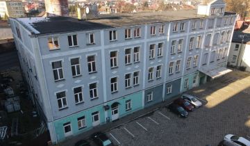 Lokal Żywiec, ul. ks. Prałata Stanisława Słonki