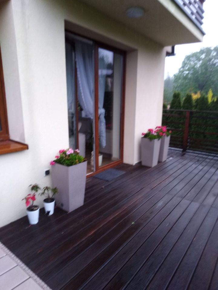 dom wolnostojący, 12 pokoi Wisła. Zdjęcie 6