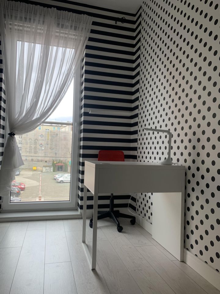 Mieszkanie 4-pokojowe Wrocław Stare Miasto, ul. Tadeusza Kościuszki. Zdjęcie 2