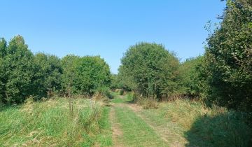 Działka budowlana Będgoszcz