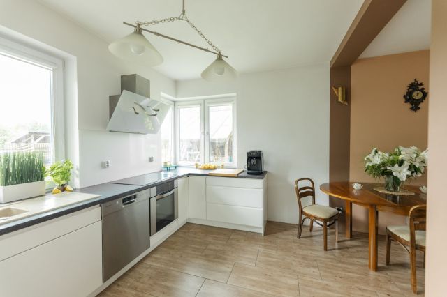 dom wolnostojący, 6 pokoi Żabiczyn. Zdjęcie 12