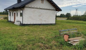 dom wolnostojący, 4 pokoje Skrobów