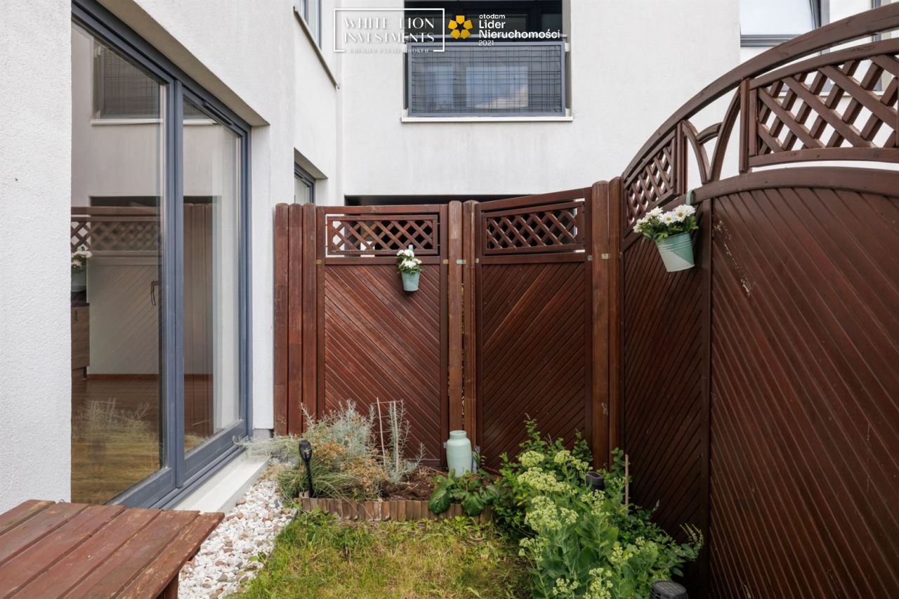 Mieszkanie 3-pokojowe Warszawa Wola, ul. Górczewska. Zdjęcie 17