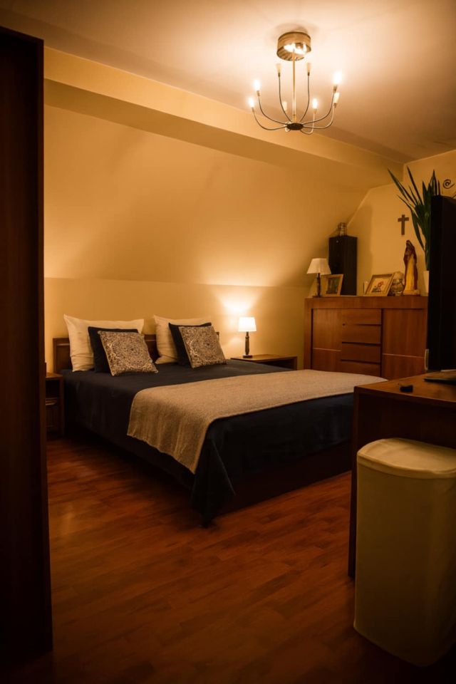 bliźniak, 4 pokoje Pyskowice, pl. Żwirki i Wigury