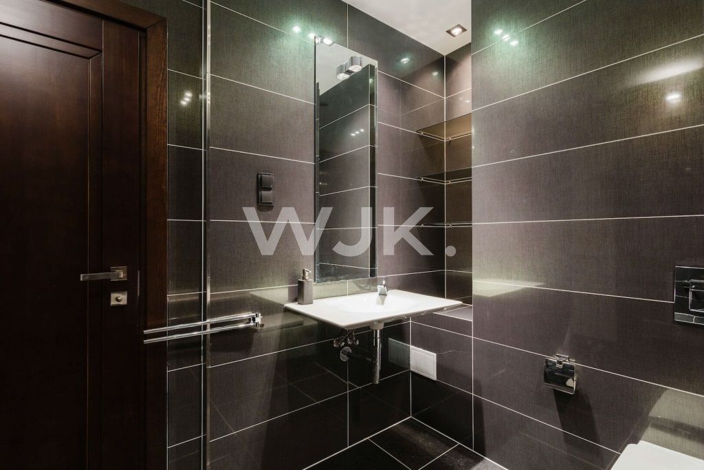 Mieszkanie 4-pokojowe Warszawa Mokotów, ul. Jazgarzewska. Zdjęcie 13