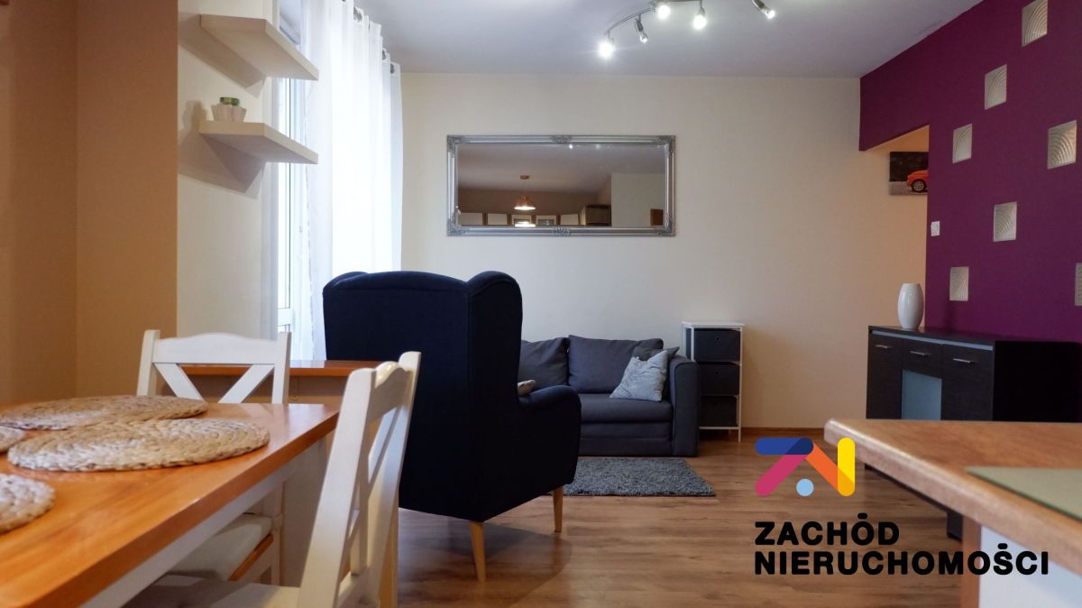 Mieszkanie 2-pokojowe Zielona Góra Łężyca, ul. Budowlana