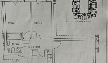 Mieszkanie 3-pokojowe Wrocław, ul. Królewiecka