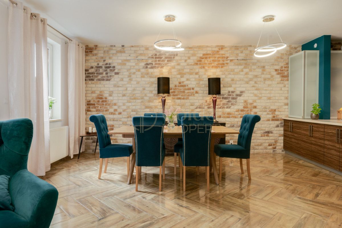 dom szeregowy, 6 pokoi Rumia, ul. Rajska. Zdjęcie 6