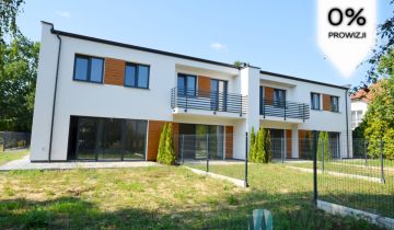 bliźniak, 5 pokoi Łomianki