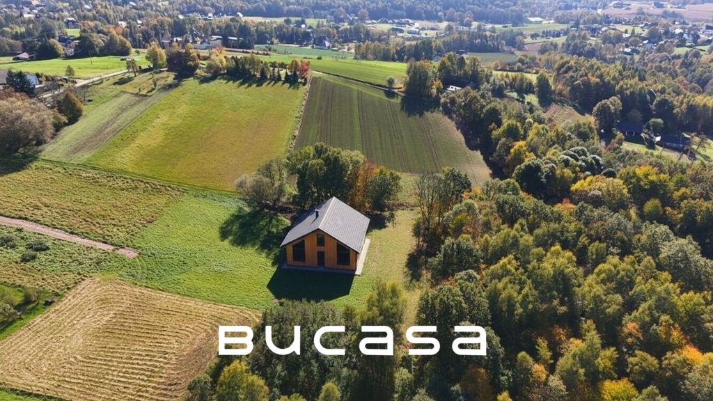 Działka budowlana Gorzków. Zdjęcie 6