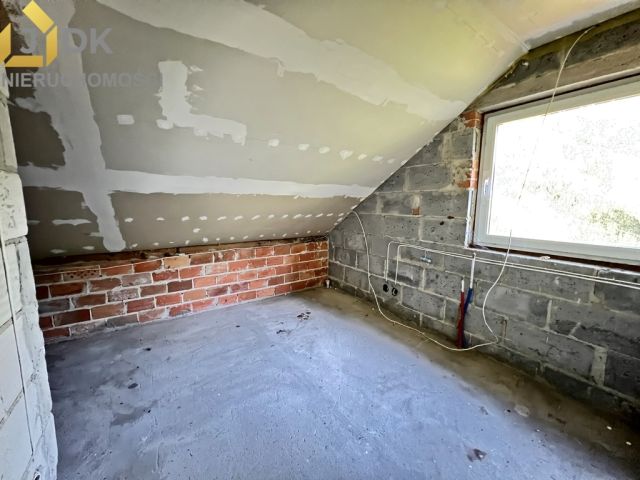 dom wolnostojący, 5 pokoi Lasocin. Zdjęcie 12