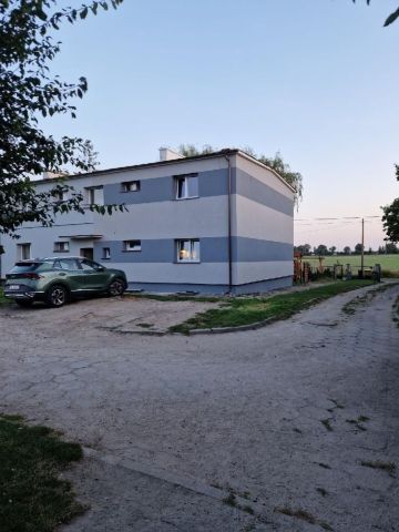 Mieszkanie 2-pokojowe Żelistrzewo. Zdjęcie 1