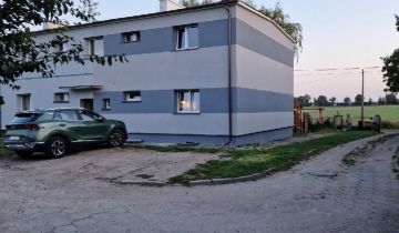 Mieszkanie 2-pokojowe Żelistrzewo