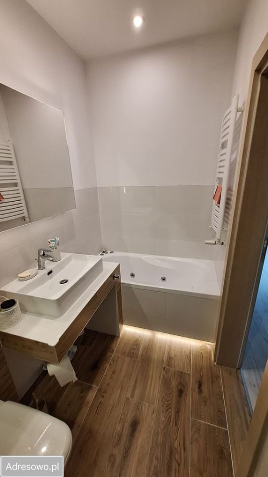 bliźniak, 6 pokoi Łomża, ul. Strażacka. Zdjęcie 2