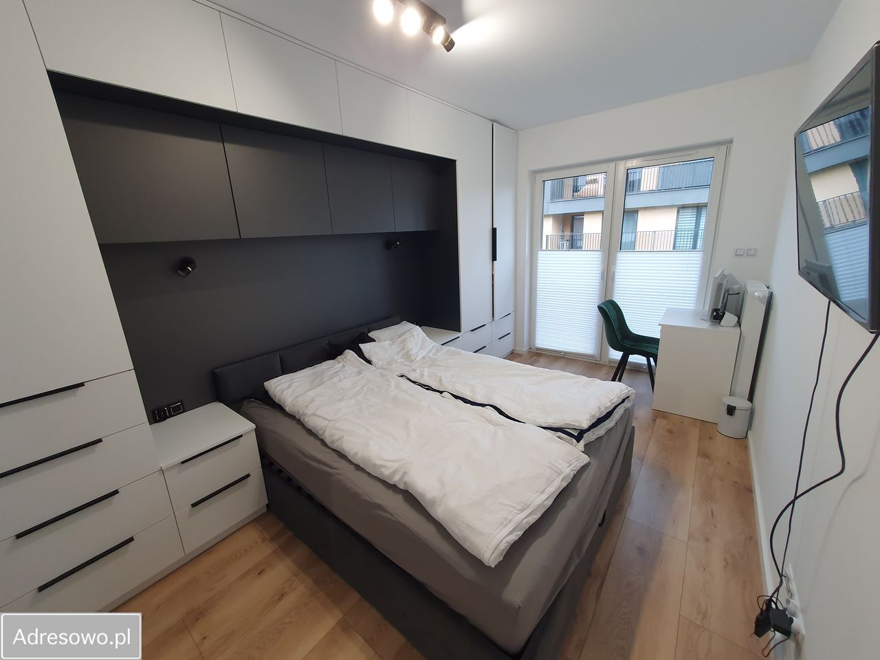 Mieszkanie 3-pokojowe Zgorzelec, ul. Lubańska. Zdjęcie 4