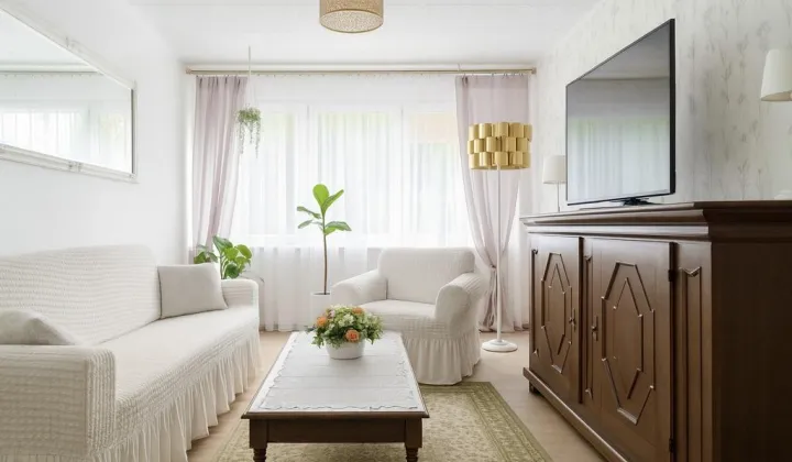 Mieszkanie 3-pokojowe Szczecin Pogodno, ul. 26 Kwietnia