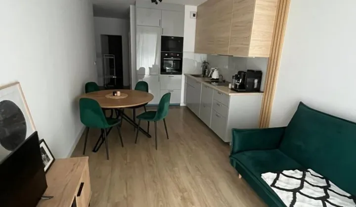 Mieszkanie 3-pokojowe Warszawa Praga-Południe, ul. Przeworska