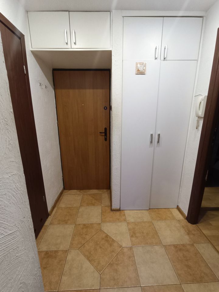 Mieszkanie 2-pokojowe Kraków Krowodrza, ul. Eljasza Walerego Radzikowskiego. Zdjęcie 15