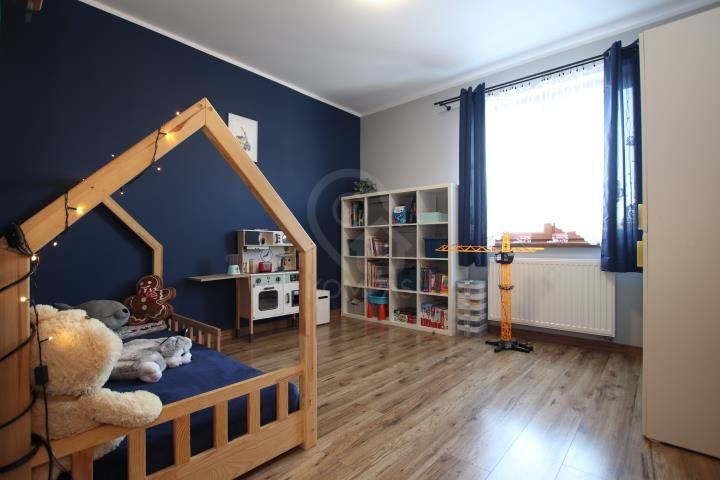 dom wolnostojący, 6 pokoi Chrząstawa Mała, ul. Malinowa. Zdjęcie 10